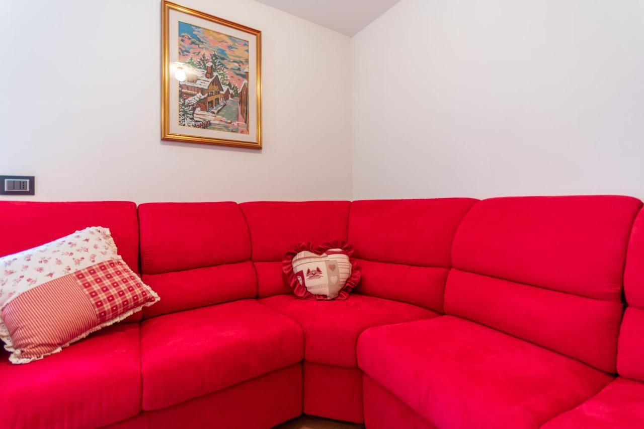 Chalet Butterfly 2 마친 외부 사진