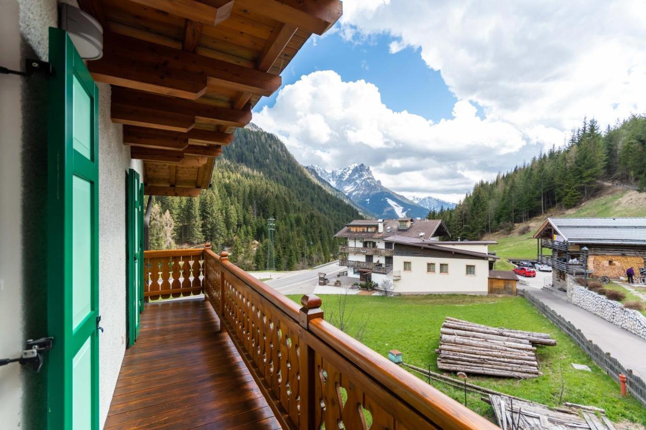 Chalet Butterfly 2 마친 외부 사진
